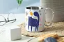 Odisha Subo sublimation thermo mug