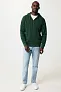  Iqoniq Abisko recycled cotton zip through hoodie - iqoniq