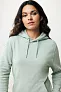  Iqoniq Rila lightweight recycled cotton hoodie - iqoniq