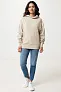  Iqoniq Yoho unisex hoodie od recikliranog pamuka - iqoniq