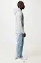  Iqoniq Abisko recycled cotton zip through hoodie - iqoniq