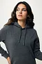  Iqoniq Torres recycled cotton hoodie undyed, natural raw - iqoniq