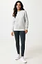  Iqoniq Etosha lightweight recycled cotton crew neck - iqoniq