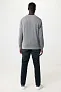  Iqoniq Etosha lightweight recycled cotton crew neck - iqoniq