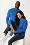  Iqoniq Zion unisex pulover od recikliranog pamuka - iqoniq