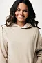  Iqoniq Yoho unisex hoodie od recikliranog pamuka - iqoniq