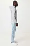  Iqoniq Rila unisex lagani hoodie od recikliranog pamuka - iqoniq