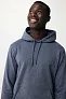  Iqoniq Torres recycled cotton hoodie undyed, natural raw - iqoniq