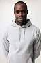  Iqoniq Rila lightweight recycled cotton hoodie - iqoniq