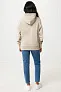  Iqoniq Yoho recycled cotton relaxed hoodie - iqoniq