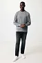  Iqoniq Etosha lightweight recycled cotton crew neck - iqoniq