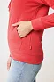  Iqoniq Jasper unisex hoodie od recikliranog pamuka - iqoniq