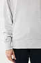  Iqoniq Kruger unisex opušteni pulover od recikliranog pamuka - iqoniq