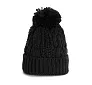  KNITTED BEANIE - K-UP