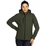 PROTECT WOMEN Ženska Softshell jakna - EXPLODE