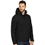 PROTECT MEN softshell hooded jacket - EXPLODE