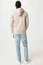  Iqoniq Abisko recycled cotton zip through hoodie - iqoniq