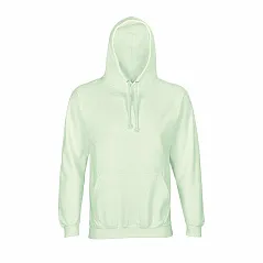 UNISEX HOODED SWEATSHIRT - SOL'S