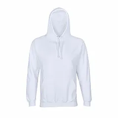 UNISEX HOODED SWEATSHIRT - SOL'S