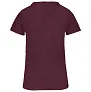  LADIES' BIO150IC CREW NECK T-SHIRT - Kariban