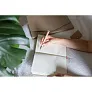  Bamboo ball pen