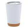  Termo šalica s plutenim detaljem, 260 ml