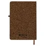  Coffee fibre notebook A5