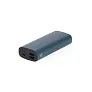  Prijenosna baterija od recikliranog aluminija, 10.000 mAh