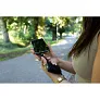 Dimetrice prijenosna baterija s karabinerom i svijetlom 1W, 4.000 mAh