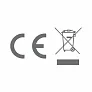 Cory Power bank 10 000 mAh Exclusive Collection, wireless charger 5W-15W