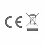 Cory Power bank 10 000 mAh Exclusive Collection, wireless charger 5W-15W