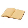  Coffee fibre notebook A5
