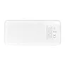 Dejerius prijesnosna baterija, 10.000 mAh