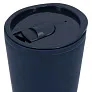  Termo šalica s plutenim detaljem, 260 ml