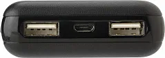 ABS prijenosna baterija, 10.000 mAh