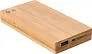 WALTER prijenosna baterija od bambusa 6.000 mAh