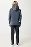  Iqoniq Torres recycled cotton hoodie undyed, natural raw - iqoniq