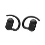 Fitsound TWS slušalice otvorenog dizajna od RCS reciklirane plastike - XD Collection