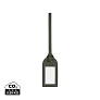 VINGA Baltimore VINGA Baltimore RCS recycled polyester luggage tag - Vinga