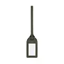 VINGA Baltimore VINGA Baltimore RCS recycled polyester luggage tag - Vinga