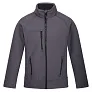 NORTHWAY PREMIUM SOFTSHELL - Regatta