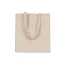  TOTE BAG WITH LONG HANDLE - Kimood