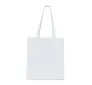  TOTE BAG WITH LONG HANDLE - Kimood