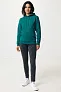  Iqoniq Jasper unisex hoodie od recikliranog pamuka - iqoniq