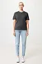  Iqoniq Sierra lightweight recycled cotton t-shirt  - iqoniq