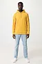  Iqoniq Jasper unisex hoodie od recikliranog pamuka - iqoniq