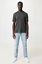  Iqoniq Sierra lightweight recycled cotton t-shirt  - iqoniq