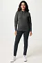  Iqoniq Rila lightweight recycled cotton hoodie - iqoniq