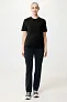  Iqoniq Sierra lightweight recycled cotton t-shirt  - iqoniq