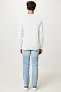  Iqoniq Zion unisex pulover od recikliranog pamuka - iqoniq